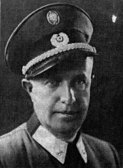 Porträt von Muhamed Hadžiefendić (1898–1943) – Gedenkseite
