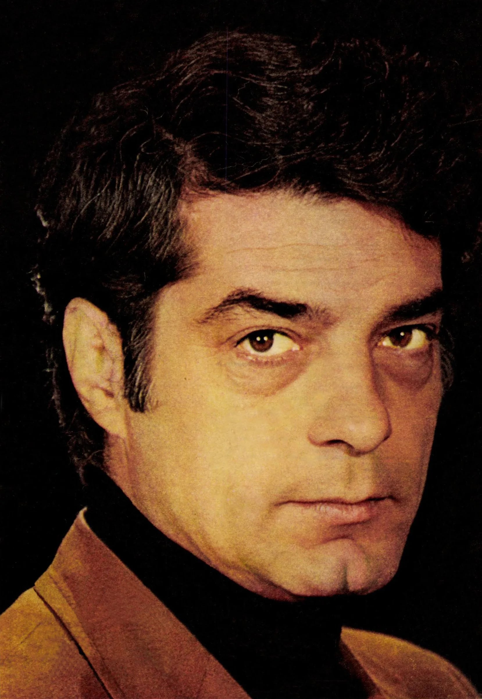 Portrait of Silviu Stănculescu (1932–1998) – memorial page