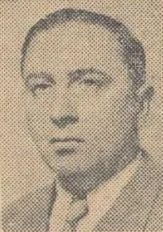 Portrait of Sorin Toma (1914–2016) – memorial page