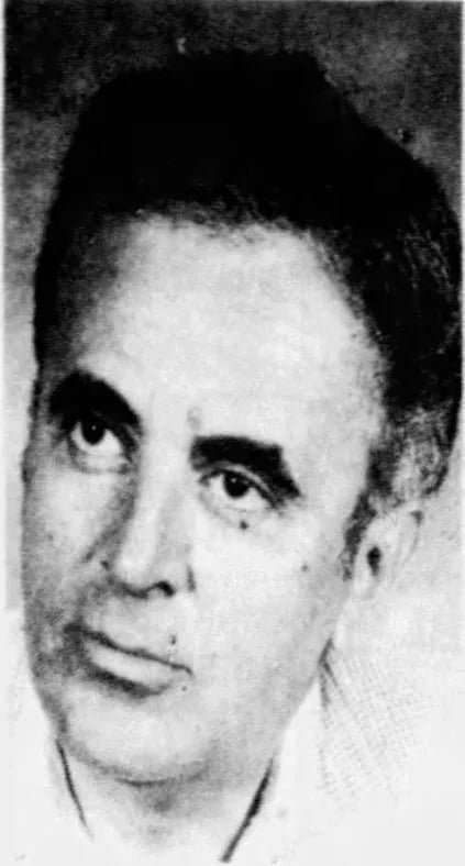 Portrait of Stephen Fischer-Galați (1924–2014) – memorial page