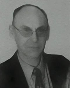 Porträt von Guy Scott (1944–2024) – Gedenkseite