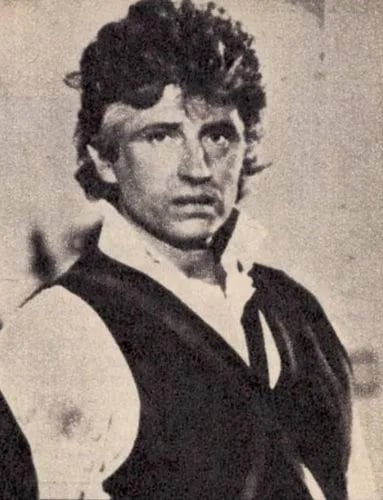 Portrait of Szabolcs Cseh (1942–2014) – memorial page