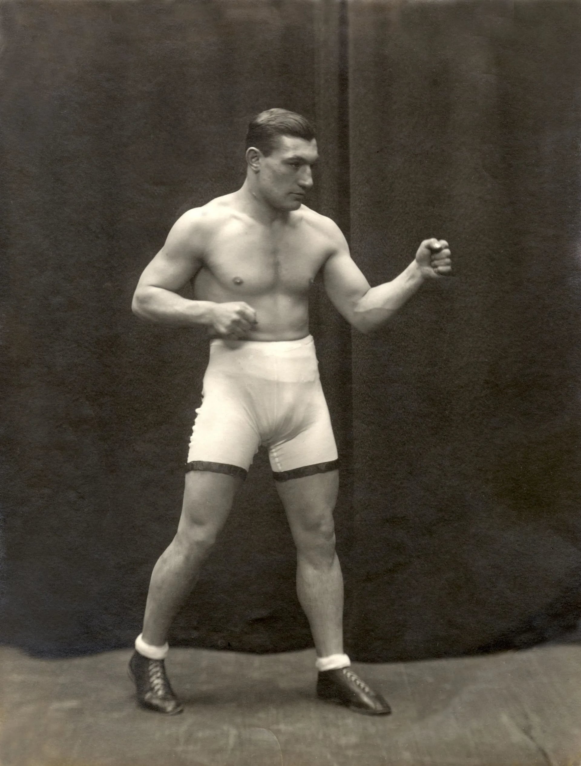 Portrait of Theo Kourimsky (1894–1969) – memorial page