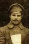 Portrait of Teodor Bârcă (1894–1993) – memorial page