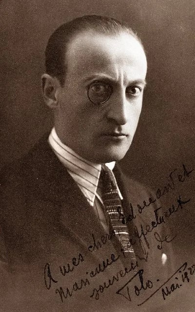 Portrait of Theodor Râșcanu (1888–1952) – memorial page