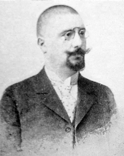 Portrait of Valeriu Braniște (1869–1928) – memorial page