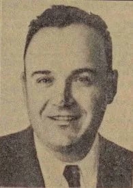 Porträt von Valeriu Emil Galan (1921–1995) – Gedenkseite