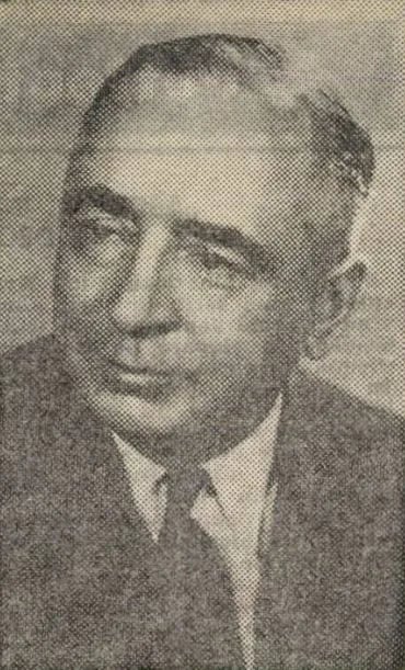 Portrait of Ștefan Bălan (1913–1991) – memorial page