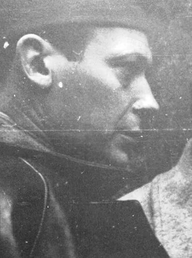 Portrait of Vladimir Velebit (1907–2004) – memorial page