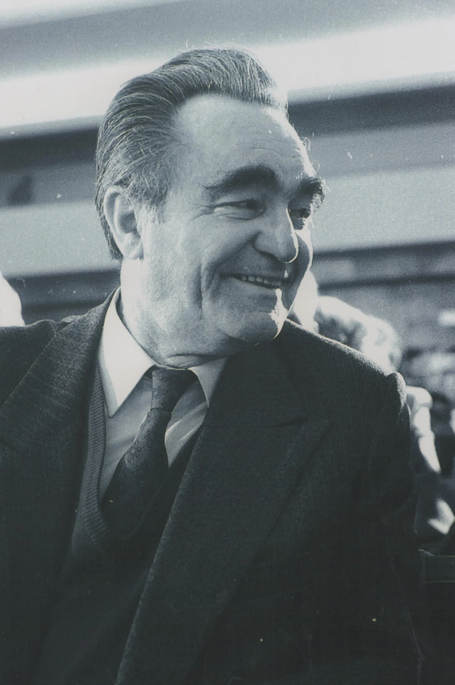 Portrait of Branko Pešić (1922–1986) – memorial page