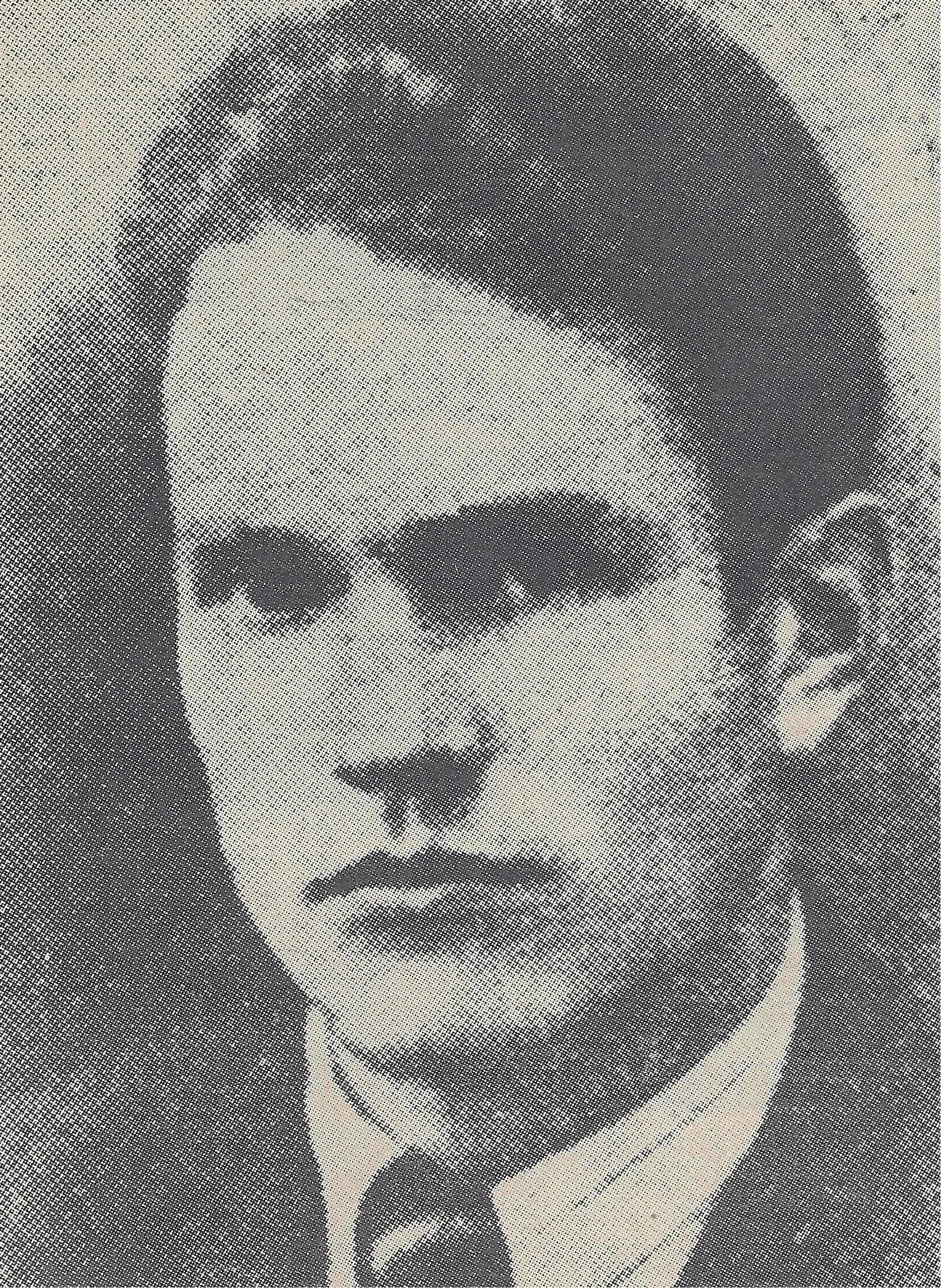 Porträt von Jakob Molek (1914–1945) – Gedenkseite