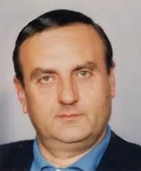 Portrait of Veroljub Atanasijević (1940–2001) – memorial page