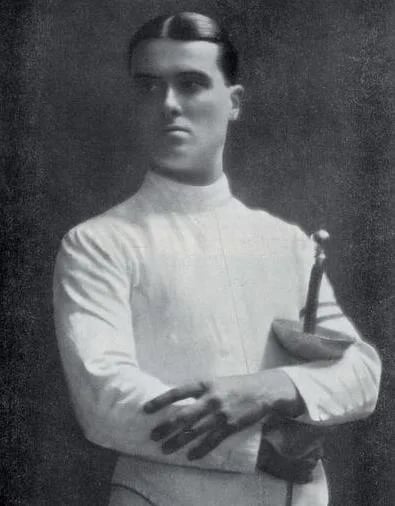 Portrait of Franco Riccardi (1905–1968) – memorial page