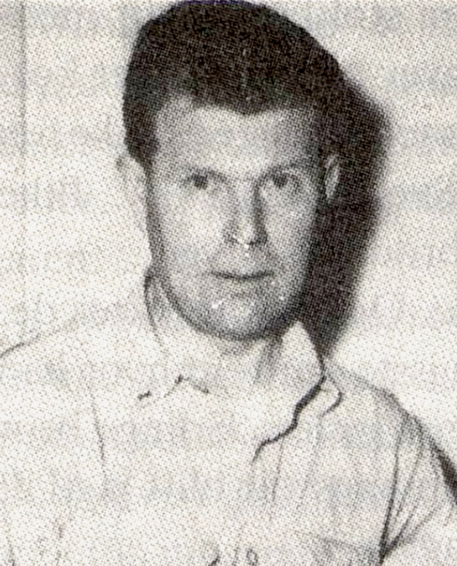 Porträt von Erling Myge (1906–1977) – Gedenkseite