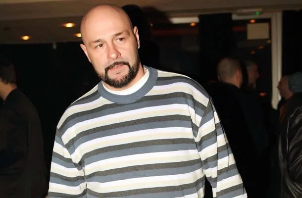 Portrait of Gru (1973–2019) – memorial page