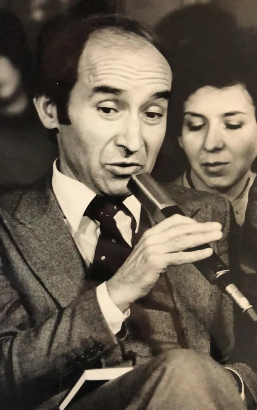 Porträt von Dragan Kolundžija (1938–2020) – Gedenkseite