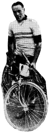 Porträt von Arne Berg (1909–1997) – Gedenkseite