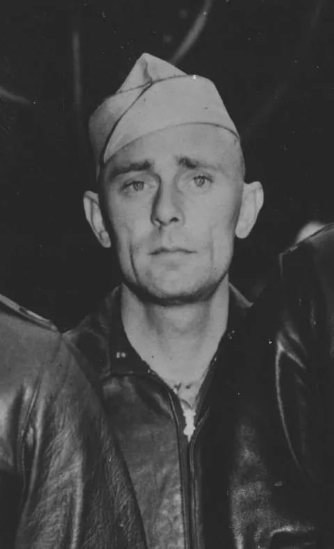 Portrait of Jacob Eierman (1913–1994) – memorial page