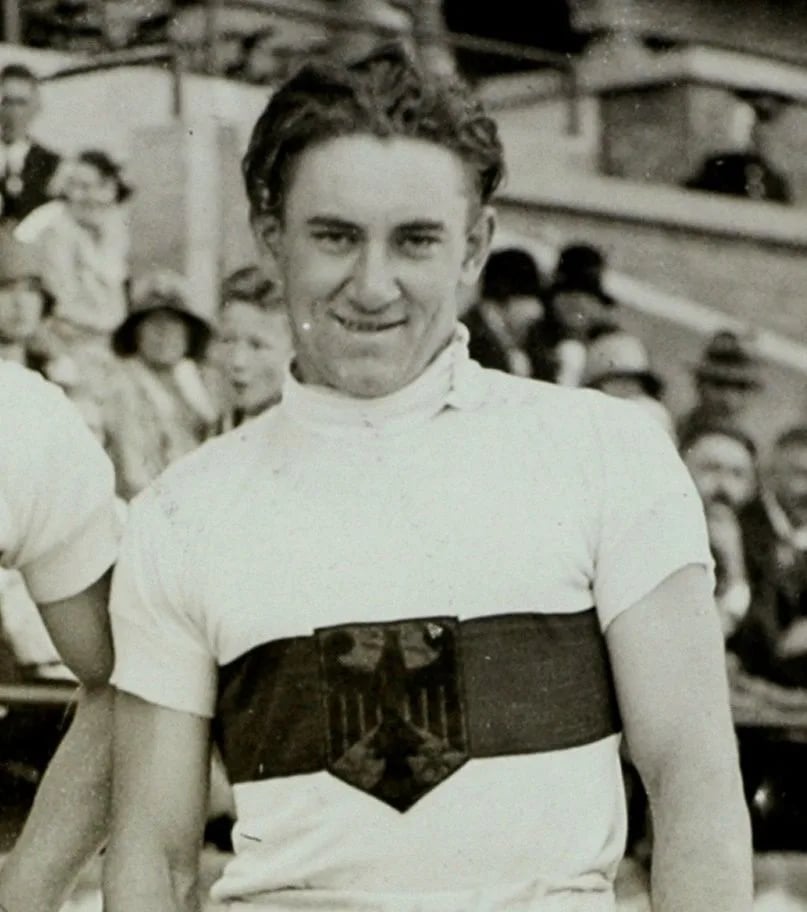 Porträt von Karl Köther (1905–1986) – Gedenkseite