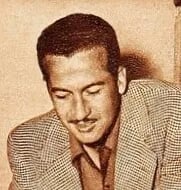 Portrait of Alfonso Montemayor (1922–2012) – memorial page