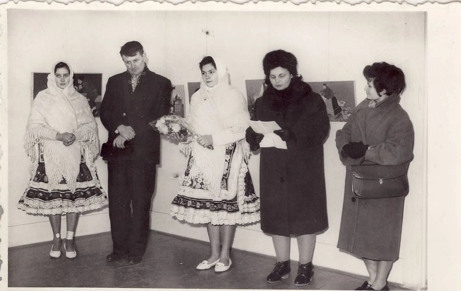 Porträt von Martin Jonáš (1924–1996) – Gedenkseite