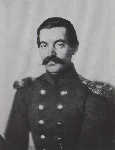 Portrait of Milovan Jankovic (1828–1899) – memorial page
