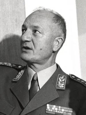 Portrait of Milorad Janković (1920–1996) – memorial page