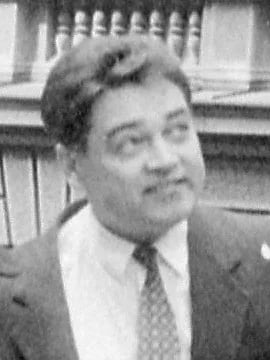 Porträt von Milorad Unković (1945–2013) – Gedenkseite