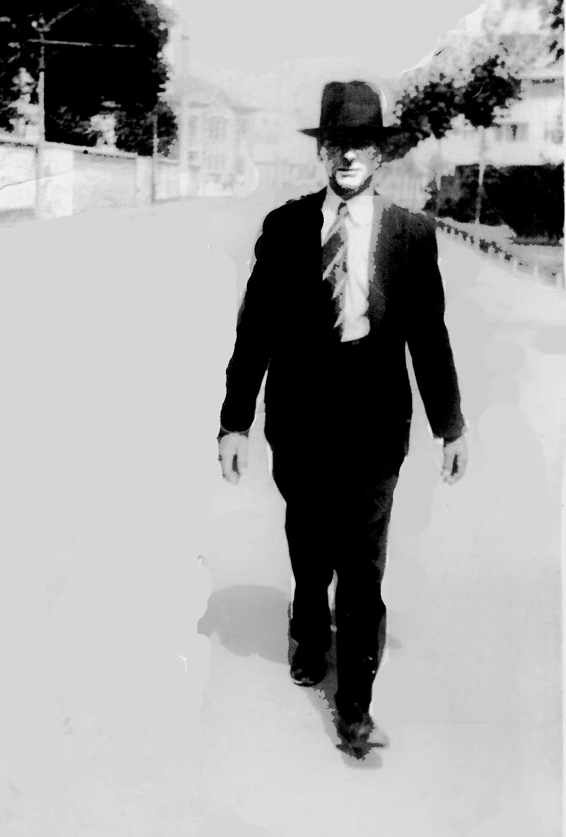 Portrait of Milan Michal Harminc (1869–1964) – memorial page