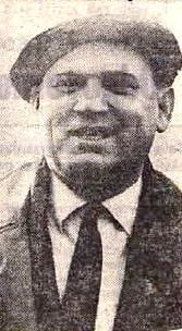 Portrait of Rade Bulat (1920–2013) – memorial page
