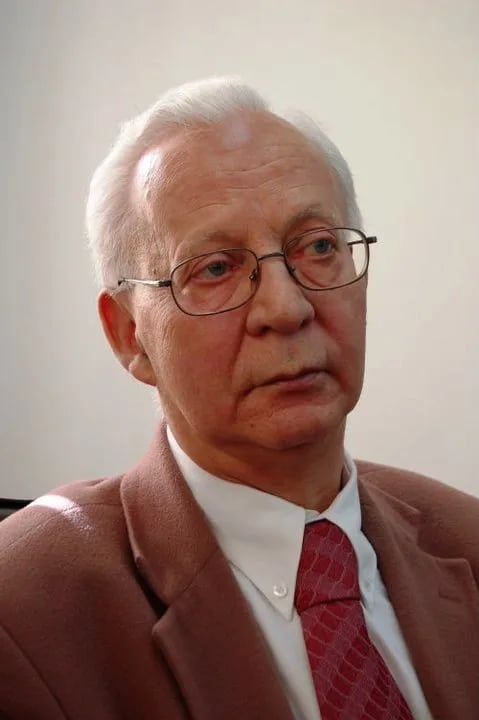 Portrait of Novica Petković (1941–2008) – memorial page
