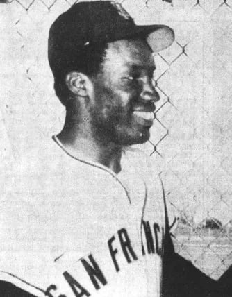 Porträt von Bobby Bonds (1946–2003) – Gedenkseite