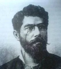 Portrait of Pera Todorović (1852–1907) – memorial page