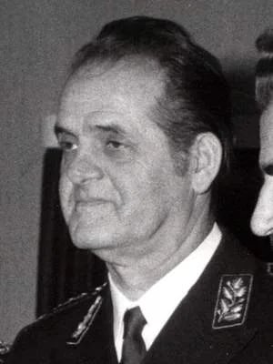 Portrait of Rajko Tanasković (1917–1984) – memorial page