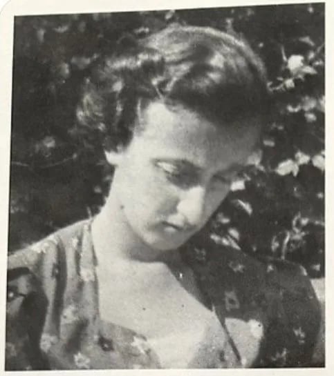 Portrait of Sloboda Trajković (1918–1942) – memorial page