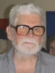 Portrait of Stevan Mirković (1927–2015) – memorial page