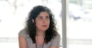 Porträt von Maria Rita de Almeida Toledo (1968–2024) – Gedenkseite