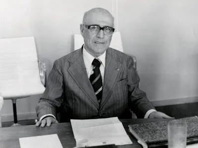 Porträt von Renato Bião (1912–1999) – Gedenkseite