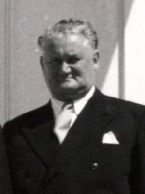 Portrait of Frane Frol (1899–1989) – memorial page