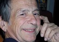 Portrait of Alexander Avenarius (1942–2004) – memorial page