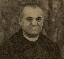Portrait of Anton Miššuth (1866–1935) – memorial page