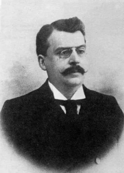 Portrait of Federico Baraibar Zumárraga (1851–1918) – memorial page