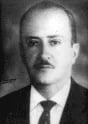 Porträt von Carlos Aníbal Correia (1922–2010) – Gedenkseite