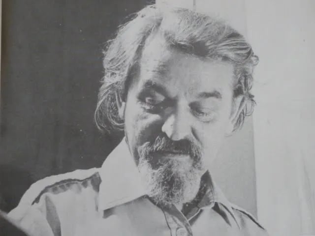 Portrait of Jaroslav Knil (1929–2012) – memorial page
