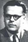 Portrait of Jozef Balala (1915–1980) – memorial page