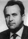 Portrait of Jozef Adamka (1930–2000) – memorial page