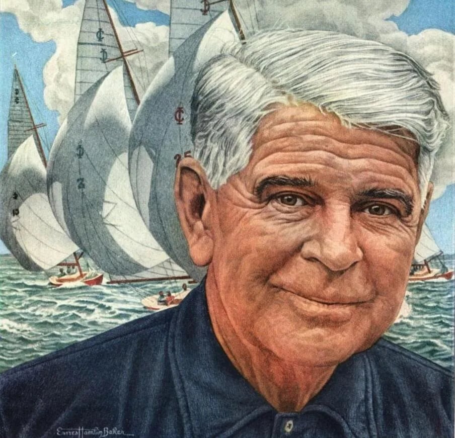 Portrait of Cornelius Shields (1895–1981) – memorial page