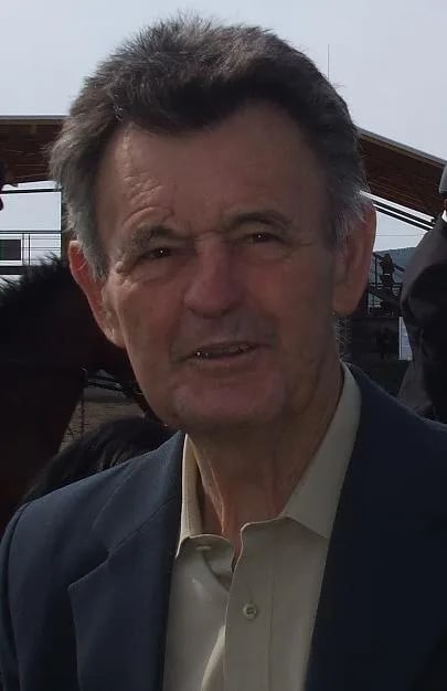 Portrait of Karol Noskovič (1933–2011) – memorial page