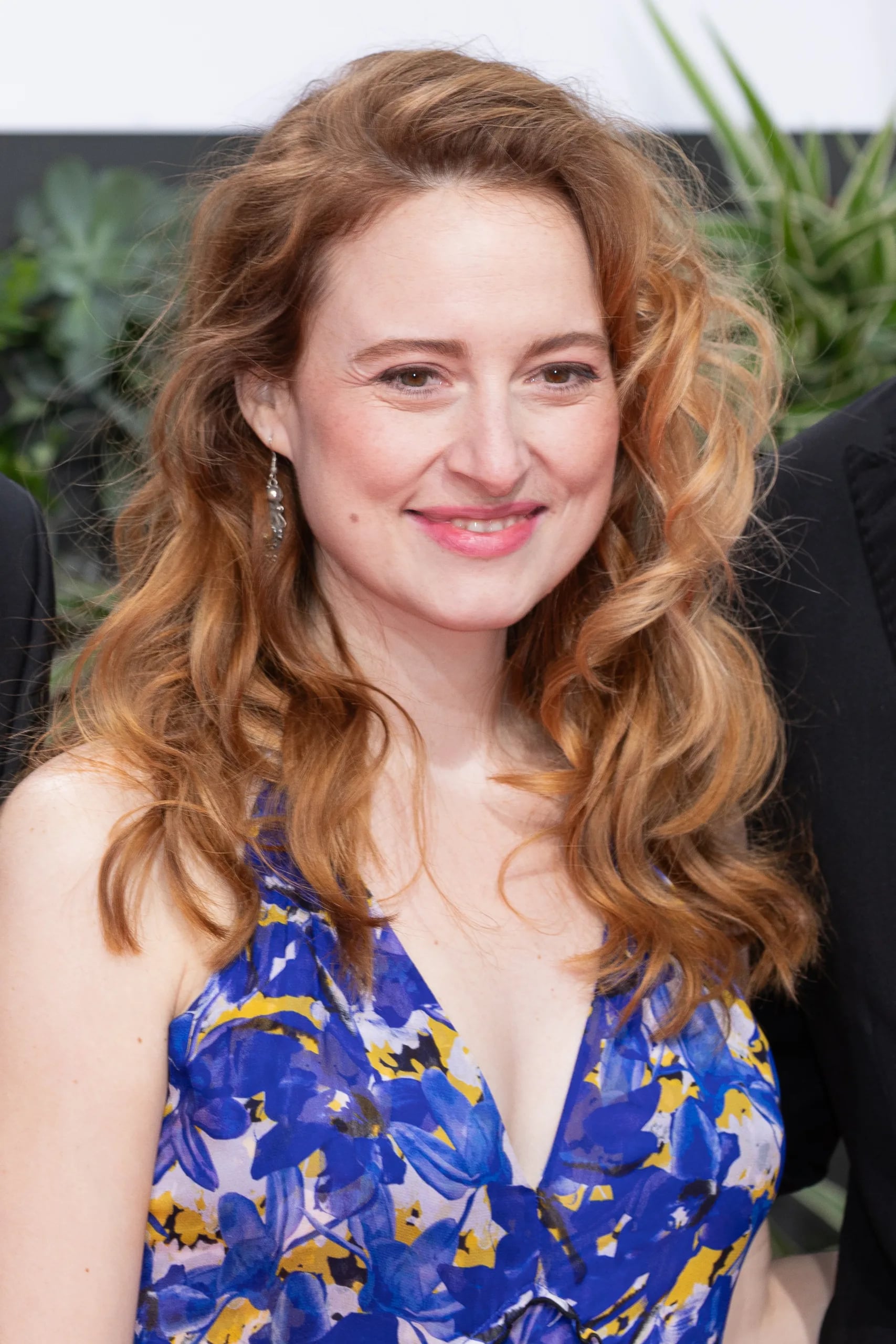 Porträt von Wanda Perdelwitz (1984–2025) – Gedenkseite