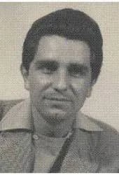 Portrait of Ladislav Farkaš (1927–2016) – memorial page